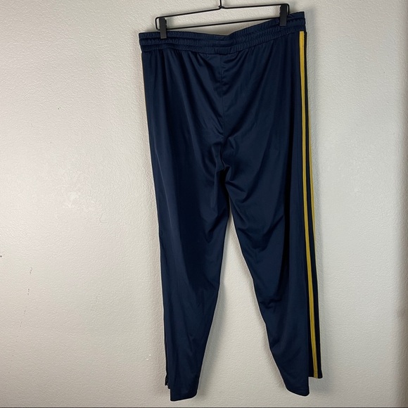 Disney Parks Authentic Track Suit Mens Size Large - Picture 13 of 14